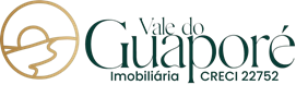 Vale do Guaporé Imobiliária - Sua imobiliária em Pontes e Lacerda